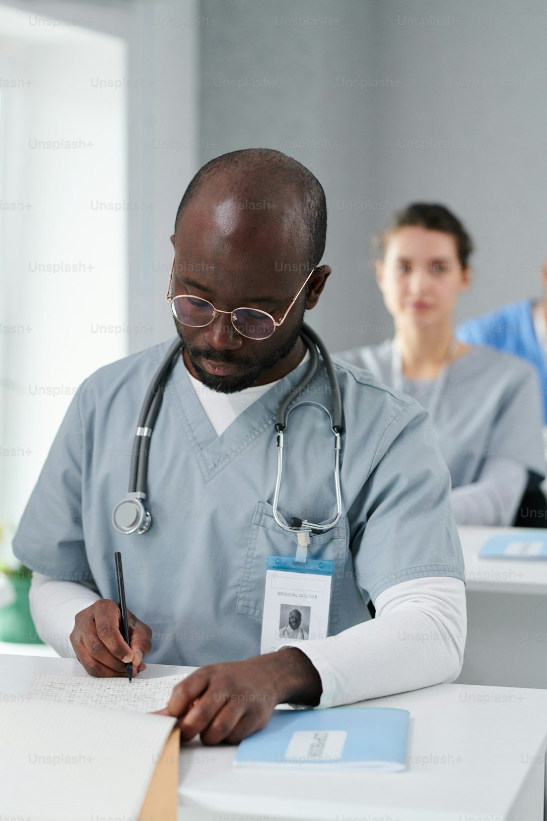 MedLYFE team